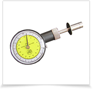 Firmness meter